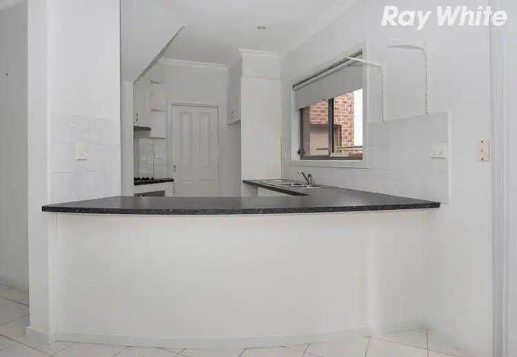 Fifth view of Homely townhouse listing, 31/2 Shoalhaven Street, Bundoora VIC 3083