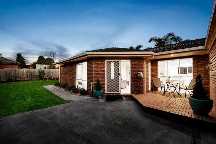 Seventh view of Homely house listing, 10 Rayner Close, Rowville VIC 3178