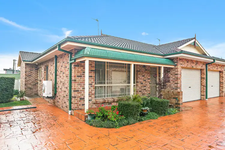 6/72-74 Terry Street, Albion Park NSW 2527