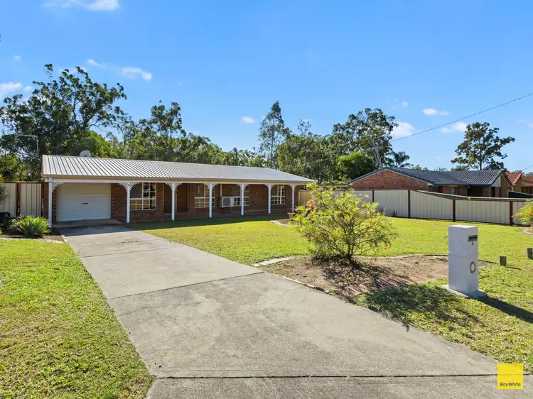 Main view of Homely house listing, 6 Maclean Court, Alexandra Hills QLD 4161