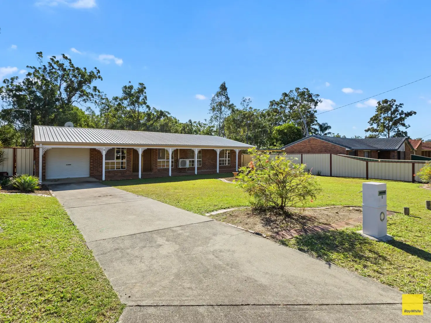 Main view of Homely house listing, 6 Maclean Court, Alexandra Hills QLD 4161