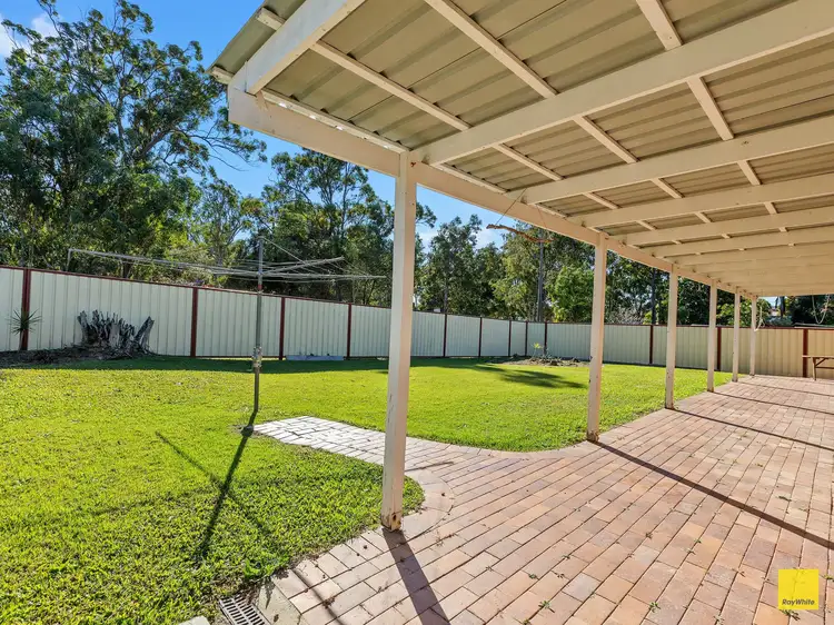 Second view of Homely house listing, 6 Maclean Court, Alexandra Hills QLD 4161