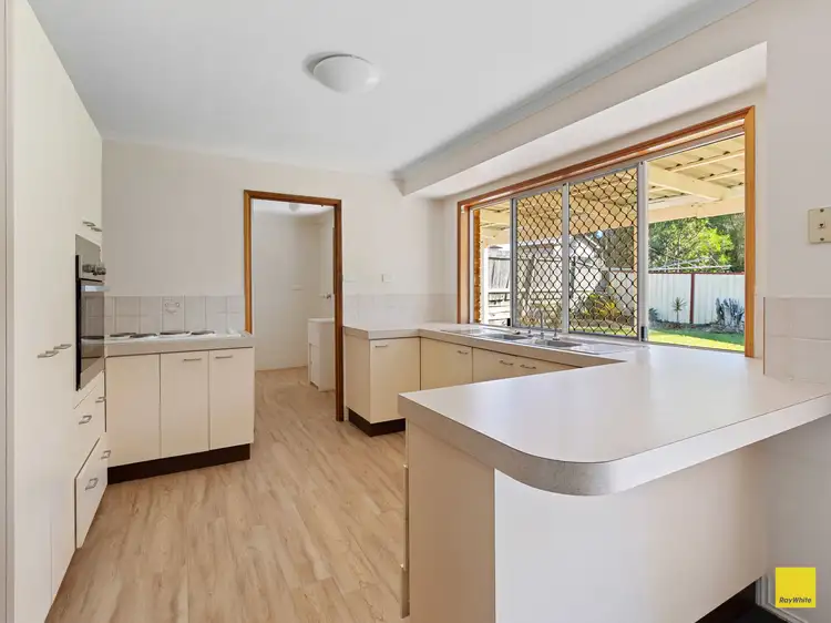 Fourth view of Homely house listing, 6 Maclean Court, Alexandra Hills QLD 4161