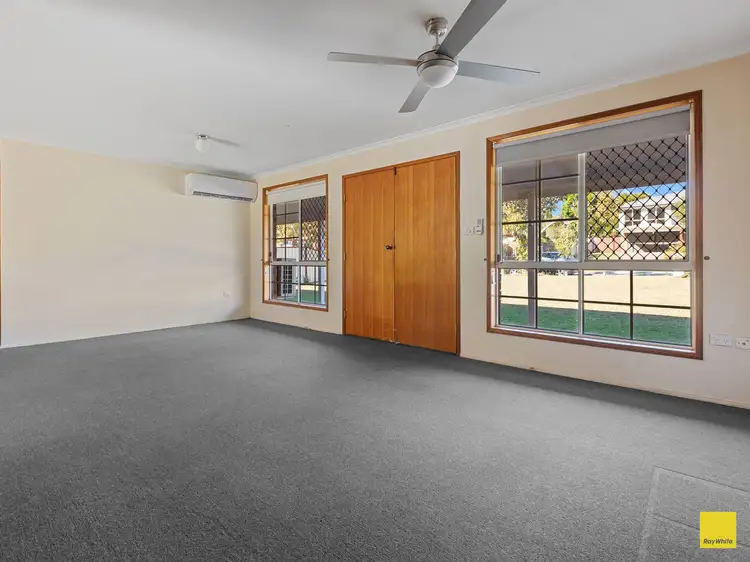 Fifth view of Homely house listing, 6 Maclean Court, Alexandra Hills QLD 4161