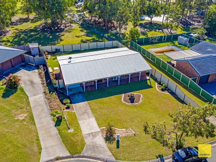 Seventh view of Homely house listing, 6 Maclean Court, Alexandra Hills QLD 4161