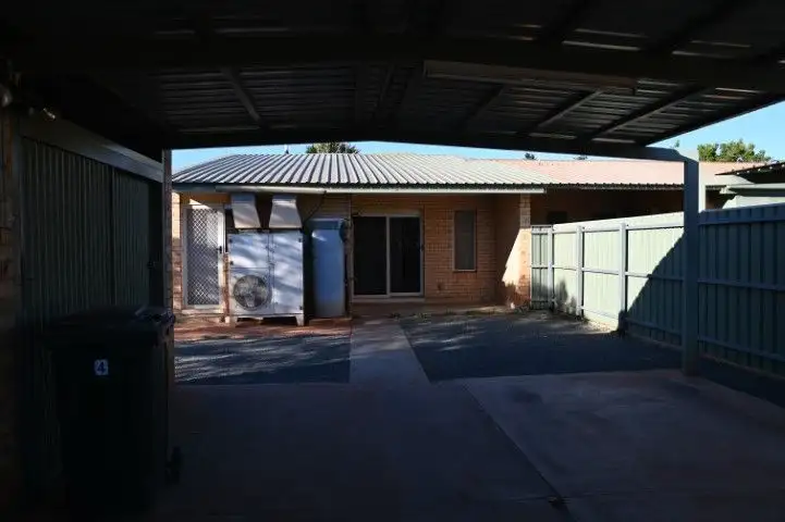 Main view of Homely house listing, 4 Tecoma Way, South Hedland WA 6722