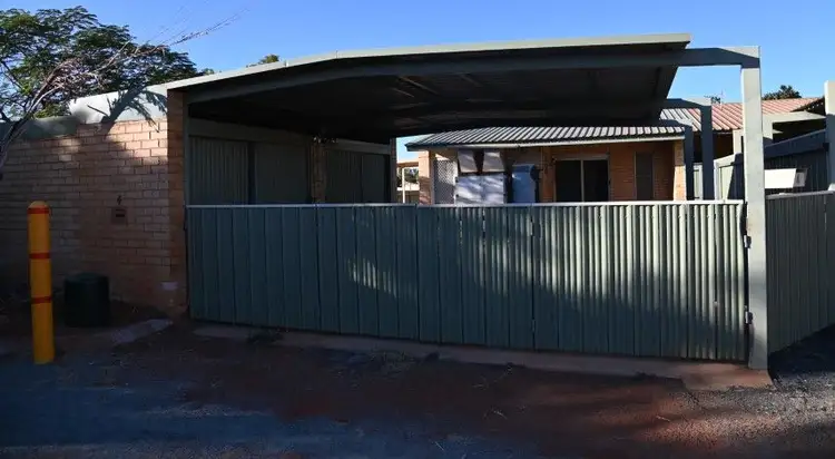 Second view of Homely house listing, 4 Tecoma Way, South Hedland WA 6722