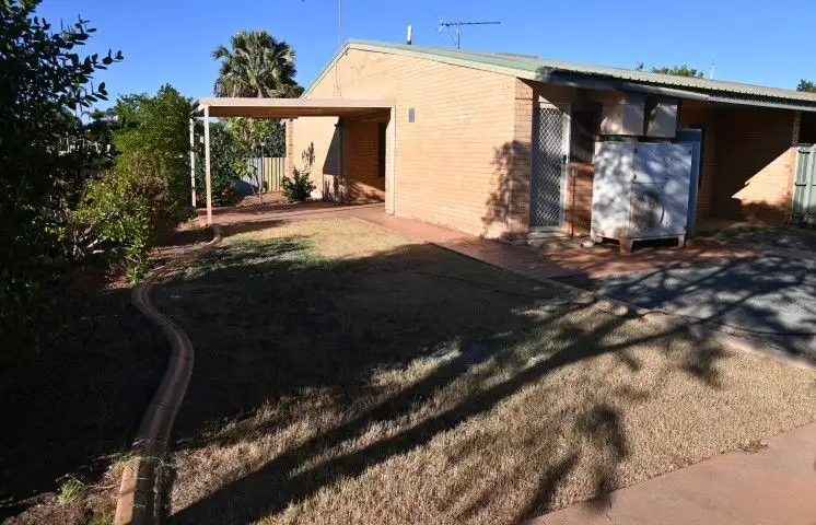 Sixth view of Homely house listing, 4 Tecoma Way, South Hedland WA 6722