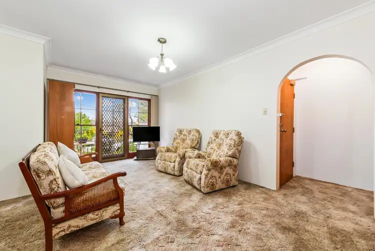Third view of Homely apartment listing, 2/12-18 Lane Cove Road, Ryde NSW 2112