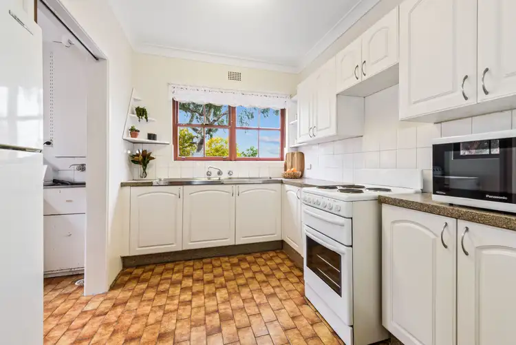 Fifth view of Homely apartment listing, 2/12-18 Lane Cove Road, Ryde NSW 2112