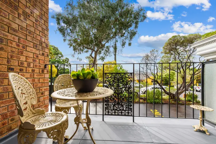 Sixth view of Homely apartment listing, 2/12-18 Lane Cove Road, Ryde NSW 2112