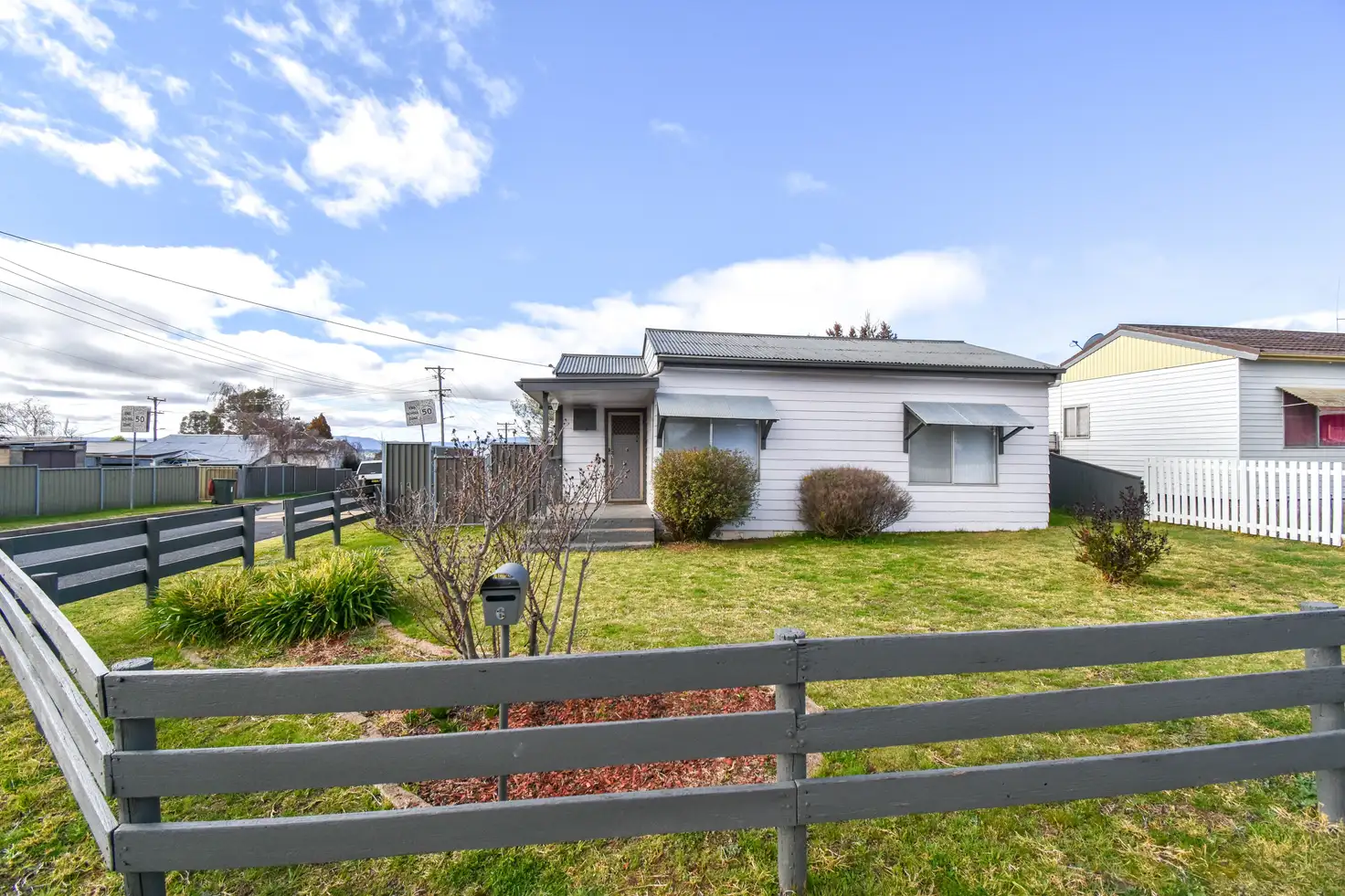 Main view of Homely house listing, 6 Pacific Way, West Bathurst NSW 2795