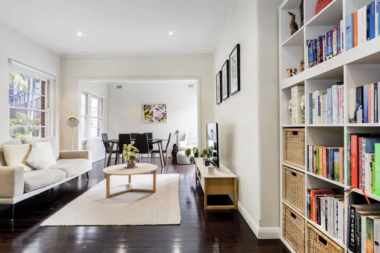 24/23a Billyard Avenue, Elizabeth Bay NSW 2011