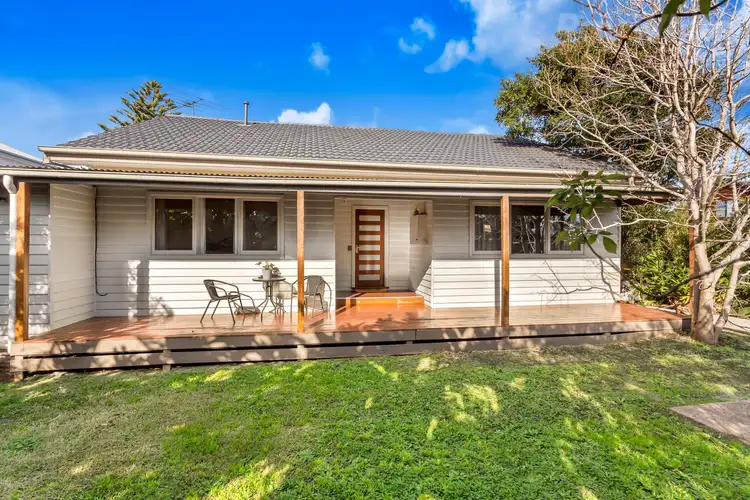 86 McLeod Road, Carrum VIC 3197