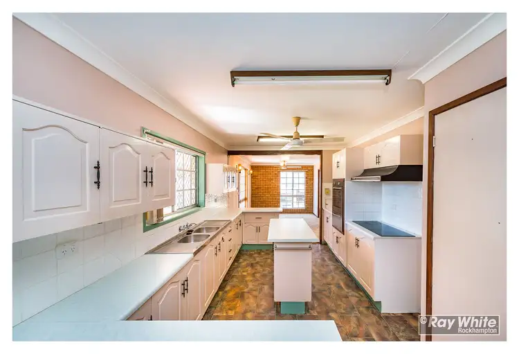 Second view of Homely house listing, 18 Fenwick Street, Gracemere QLD 4702