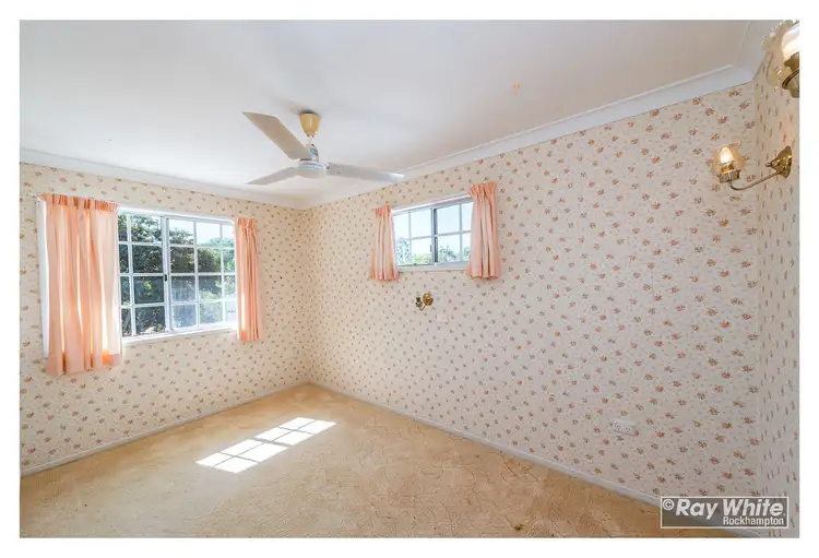Fourth view of Homely house listing, 18 Fenwick Street, Gracemere QLD 4702