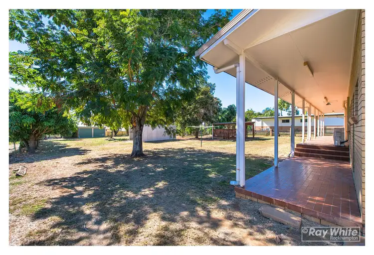 Sixth view of Homely house listing, 18 Fenwick Street, Gracemere QLD 4702