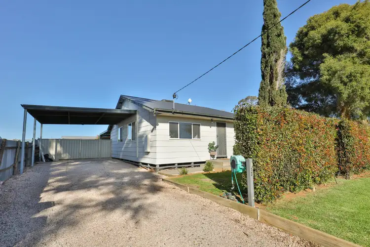 13 Sandy Lane, Cardross VIC 3496