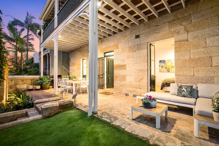 1/34-40 Union Street, Mcmahons Point NSW 2060