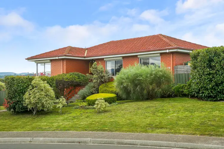 Second view of Homely house listing, 16 Lamprill Circle, Herdsmans Cove TAS 7030