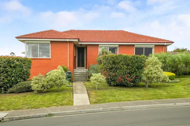 Third view of Homely house listing, 16 Lamprill Circle, Herdsmans Cove TAS 7030