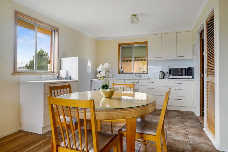 Fifth view of Homely house listing, 16 Lamprill Circle, Herdsmans Cove TAS 7030