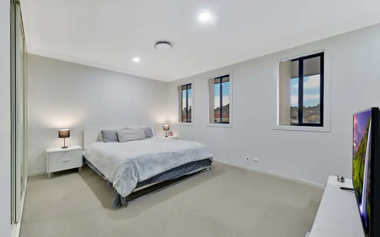 Sixth view of Homely townhouse listing, 1/33 Blackwood Avenue, Minto NSW 2566