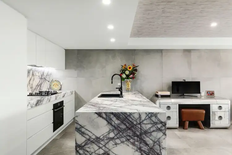 Second view of Homely apartment listing, 411/1a Clement Place, Rushcutters Bay NSW 2011