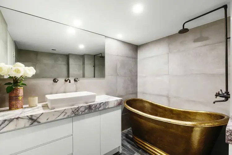 Sixth view of Homely apartment listing, 411/1a Clement Place, Rushcutters Bay NSW 2011