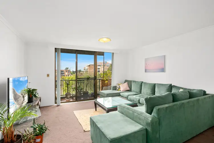 Second view of Homely apartment listing, 55/758 Bourke Street, Redfern NSW 2016