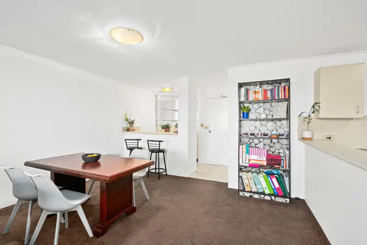 Third view of Homely apartment listing, 55/758 Bourke Street, Redfern NSW 2016