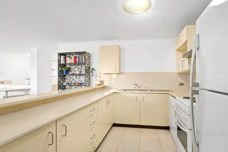 Fourth view of Homely apartment listing, 55/758 Bourke Street, Redfern NSW 2016
