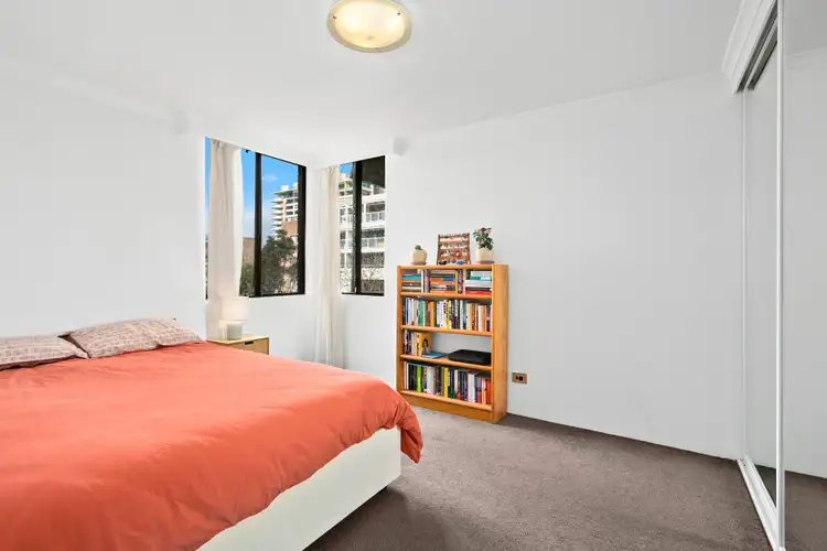 Sixth view of Homely apartment listing, 55/758 Bourke Street, Redfern NSW 2016