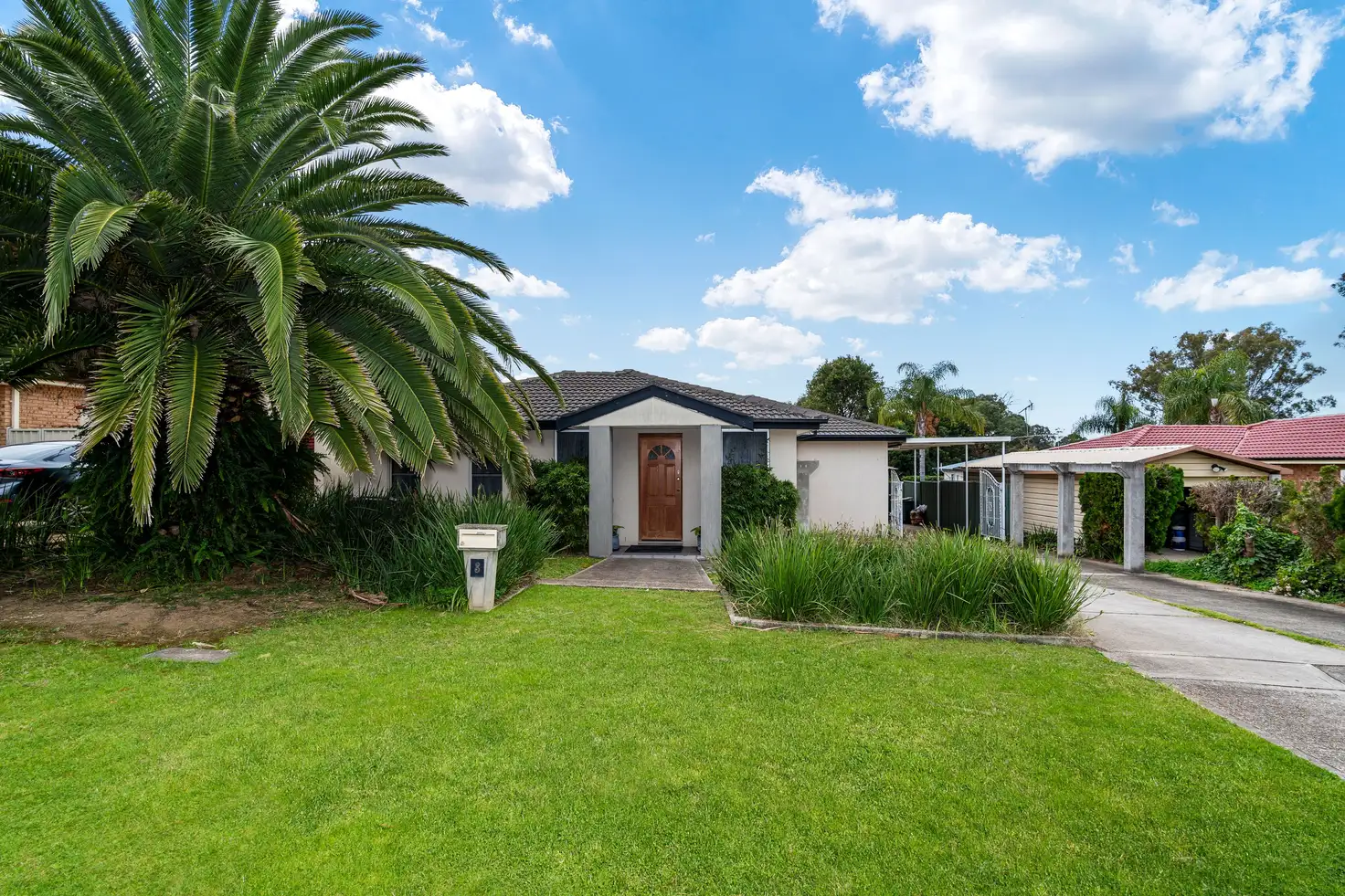 Main view of Homely house listing, 3 Chevrolet Place, Ingleburn NSW 2565