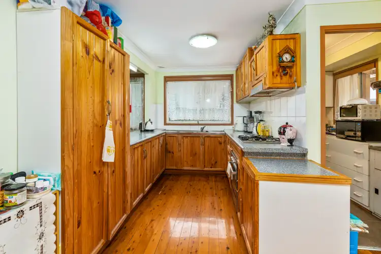 Second view of Homely house listing, 3 Chevrolet Place, Ingleburn NSW 2565