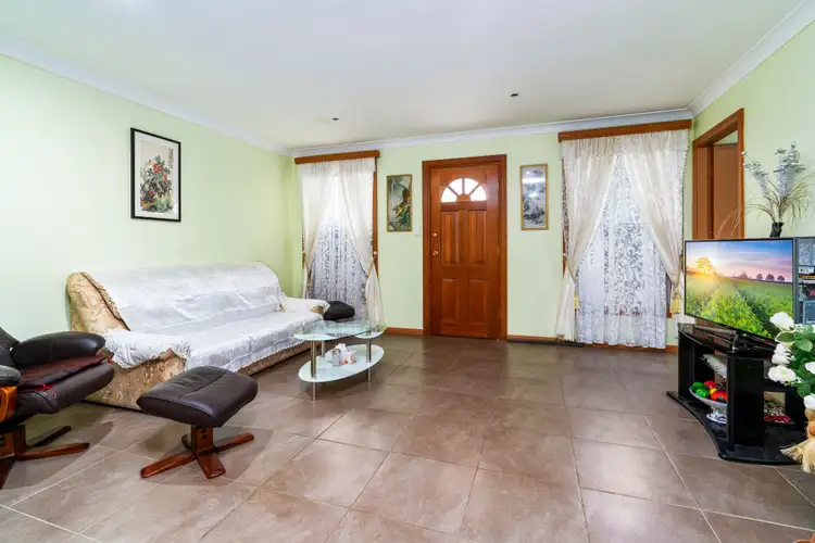 Fourth view of Homely house listing, 3 Chevrolet Place, Ingleburn NSW 2565