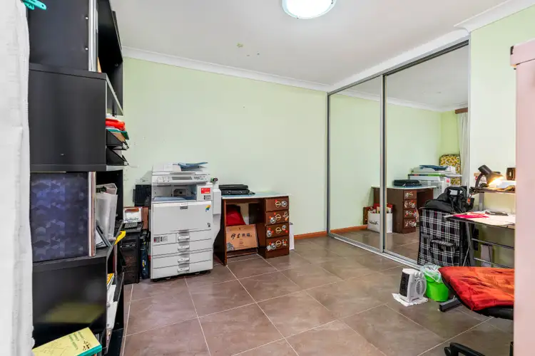 Sixth view of Homely house listing, 3 Chevrolet Place, Ingleburn NSW 2565