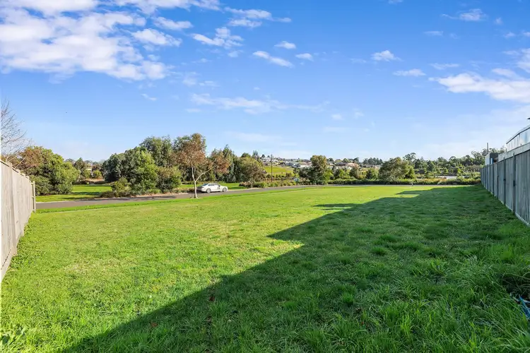 Third view of Homely land listing, 2 Waterview Close, Drouin VIC 3818