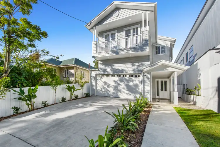 Main view of Homely house listing, 87 Margate Street, Mount Gravatt East QLD 4122