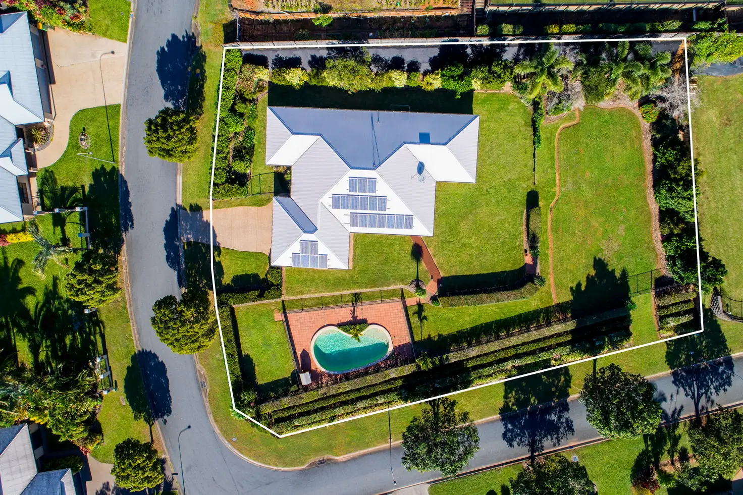 Main view of Homely house listing, 3-5 Burn Close, Gordonvale QLD 4865