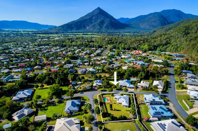 Third view of Homely house listing, 3-5 Burn Close, Gordonvale QLD 4865