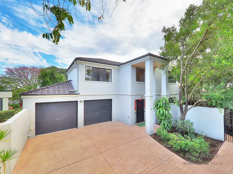 11/588 Musgrave Road, Robertson QLD 4109
