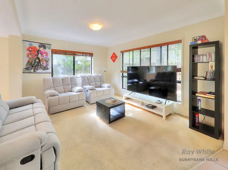 Third view of Homely townhouse listing, 11/588 Musgrave Road, Robertson QLD 4109