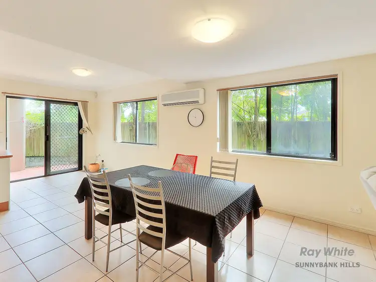 Fourth view of Homely townhouse listing, 11/588 Musgrave Road, Robertson QLD 4109
