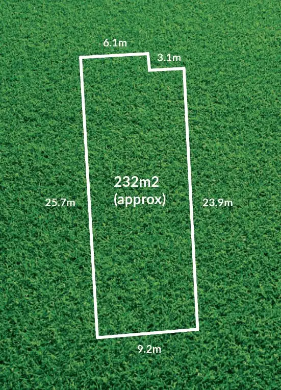 Main view of Homely land listing, 1C Fenner Avenue, Cowandilla SA 5033