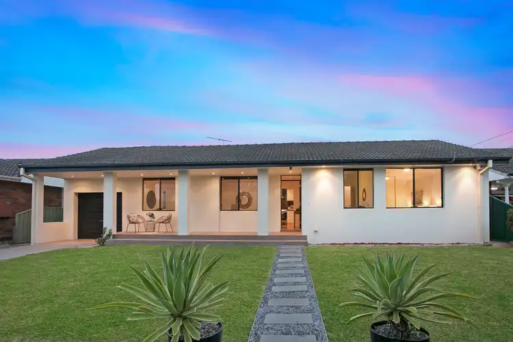 Main view of Homely house listing, 28 Lumsdaine Avenue, East Ryde NSW 2113