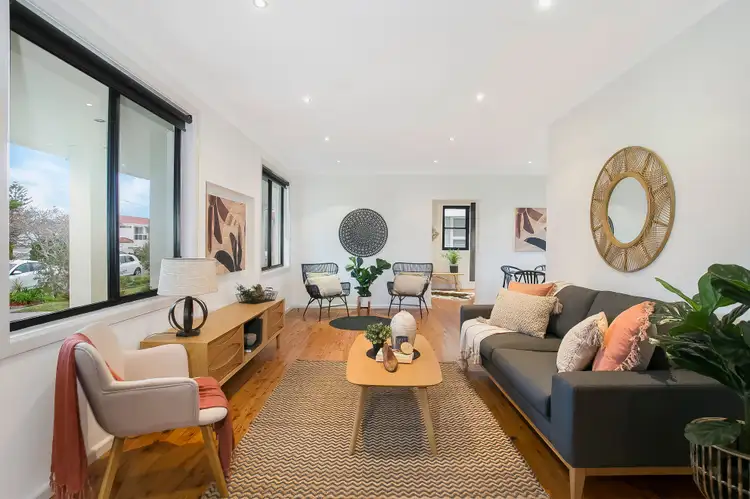 Third view of Homely house listing, 28 Lumsdaine Avenue, East Ryde NSW 2113