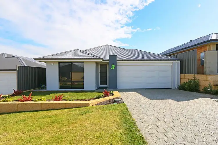 Main view of Homely house listing, 3 Shallcross Street, Yangebup WA 6164