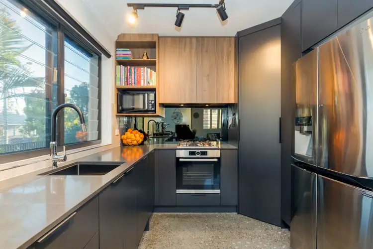 1/48 Herston Road, Kelvin Grove QLD 4059