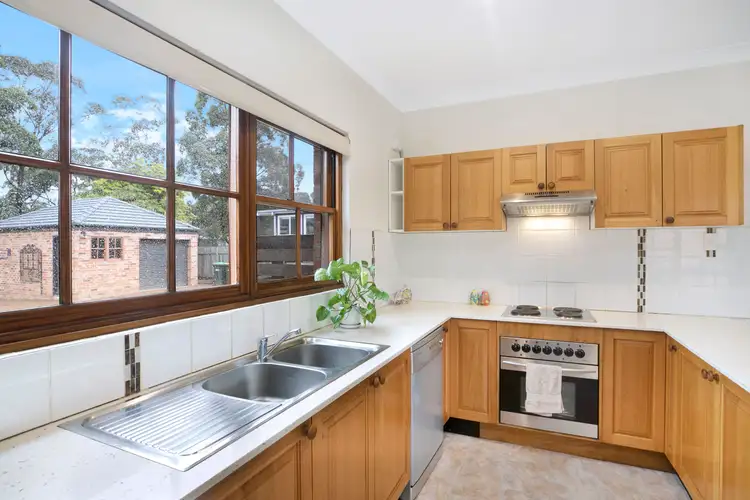 Fourth view of Homely house listing, 7 Renwick Drive, Mittagong NSW 2575